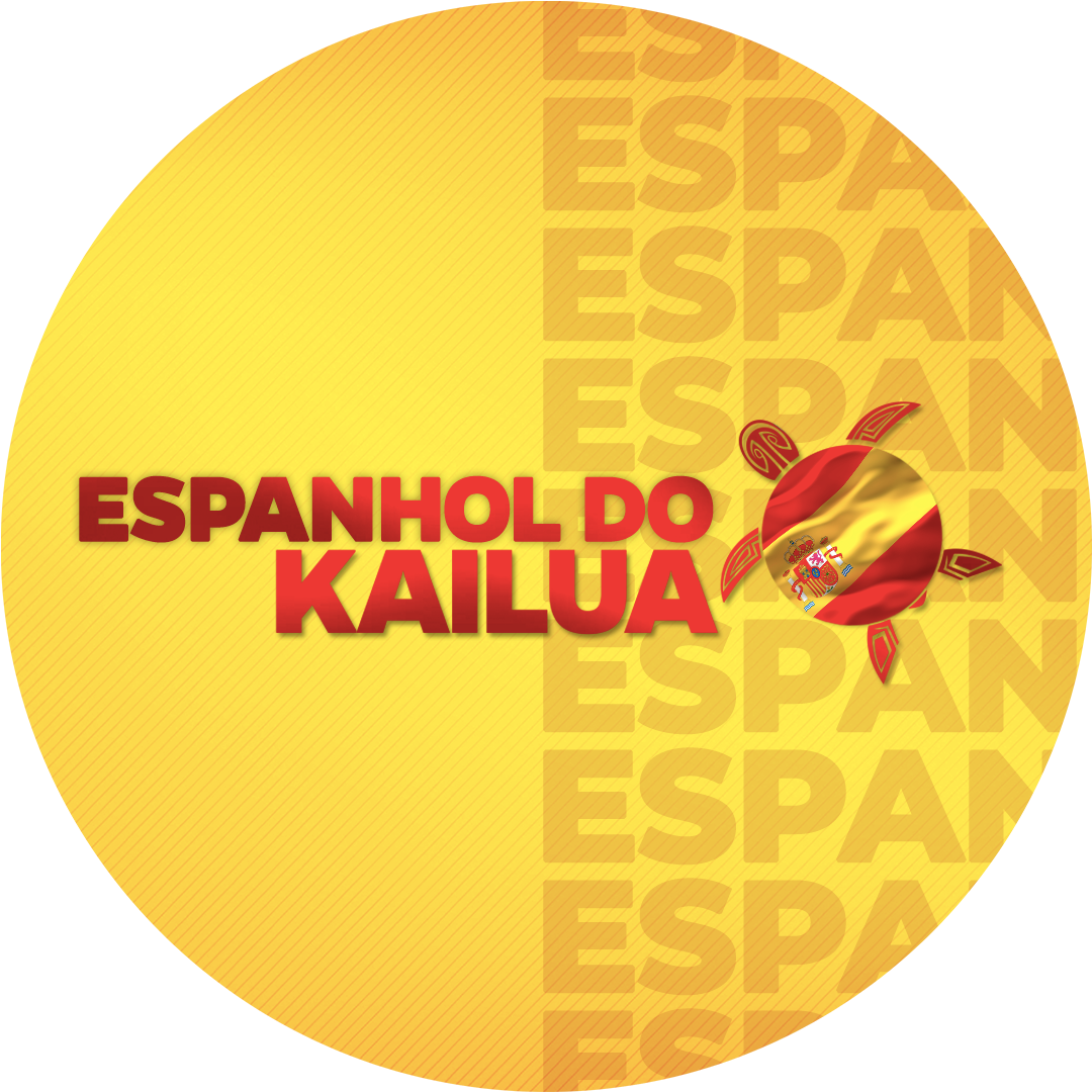 Espanhol do Kailua