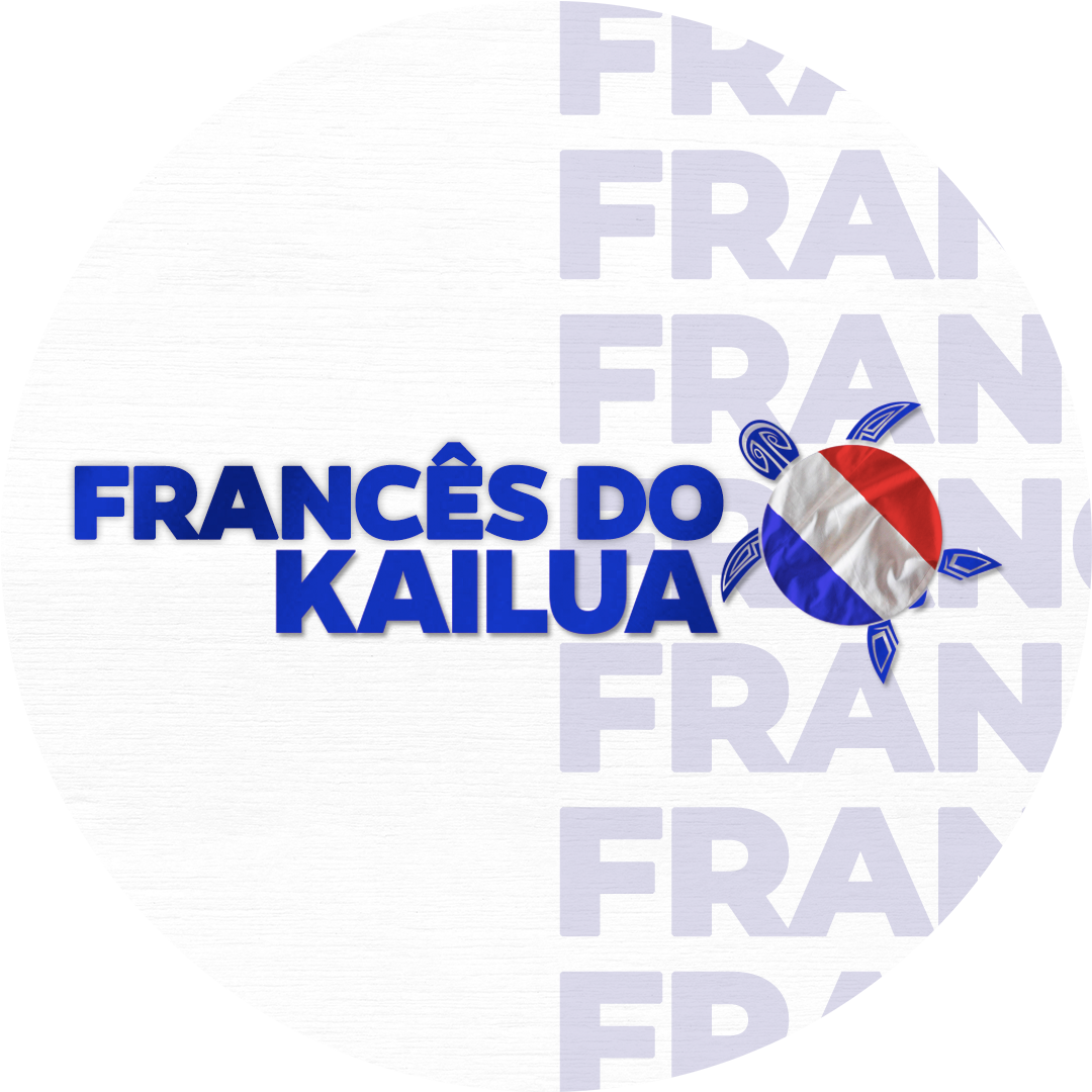 Francês do Kailua