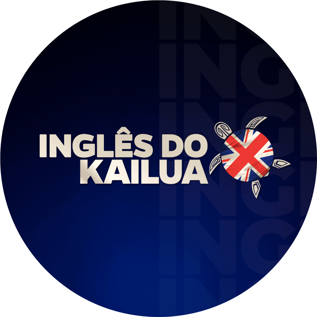 Inglês do Kailua